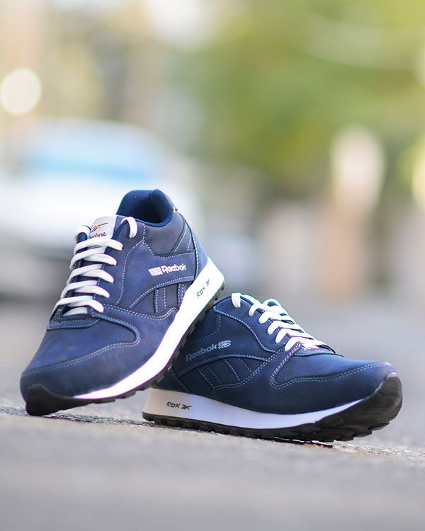 کفش ورزشی مردانه طرح Reebok مدل 0408