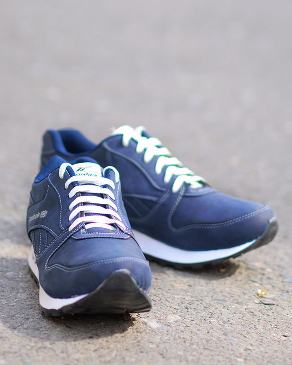 کفش ورزشی مردانه طرح Reebok مدل 0408
