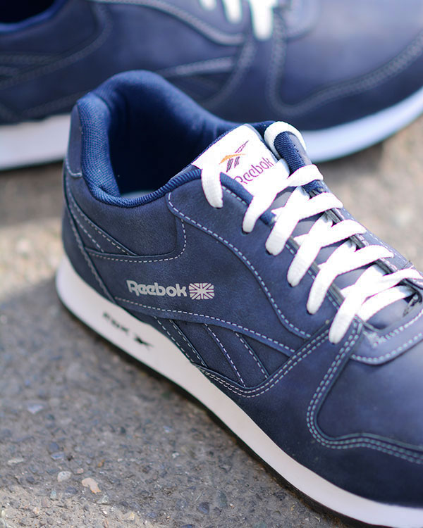 کفش ورزشی مردانه طرح Reebok مدل 0408