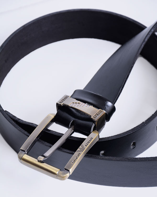 کمربند مردانه طرح Giorgio Armani مدل 0422 