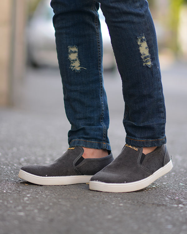 کفش مردانه طرح Massimo Dutti مدل0376