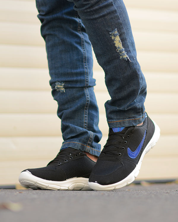 کفش مردانه طرح Nike مدل 0373