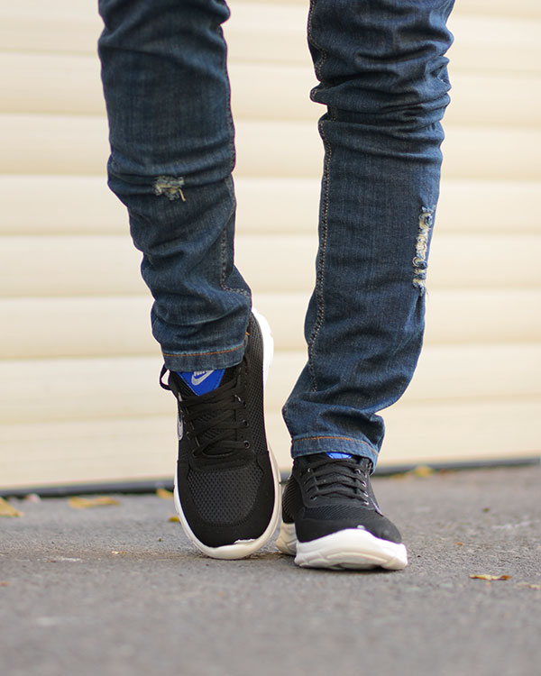 کفش مردانه طرح Nike مدل 0373