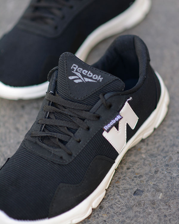 کفش ورزشی مردانه طرح Reebok مدل 0371