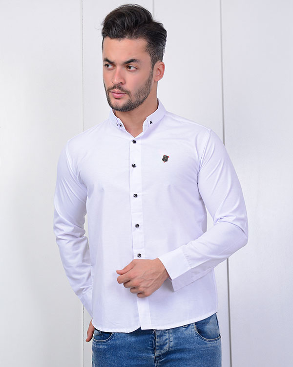 پیراهن مردانه مدل 0391