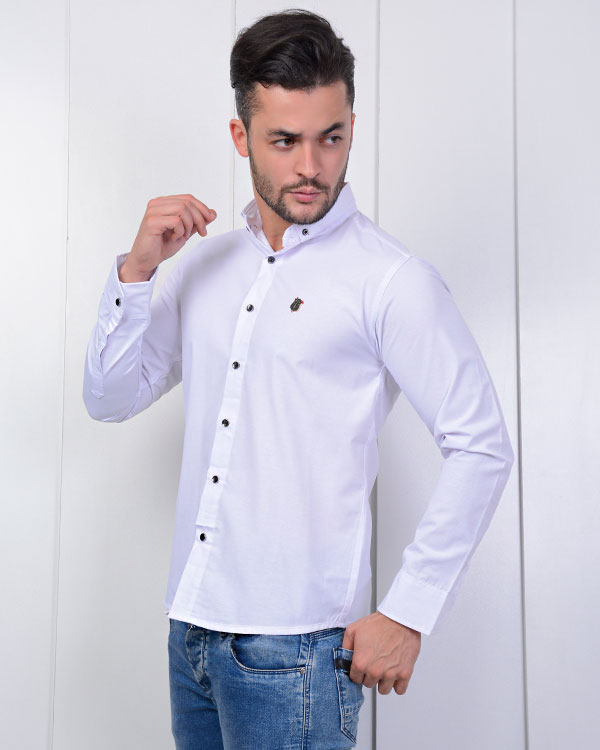 پیراهن مردانه مدل 0391
