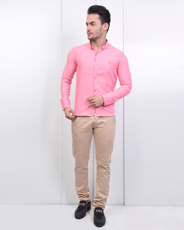 پیراهن مردانه مدل 0394