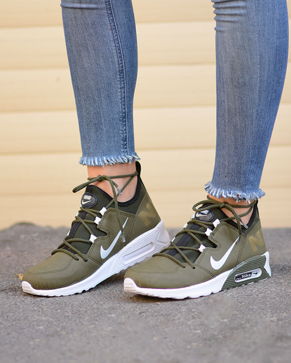 کفش ورزشی زنانه طرح Nike مدل 0356