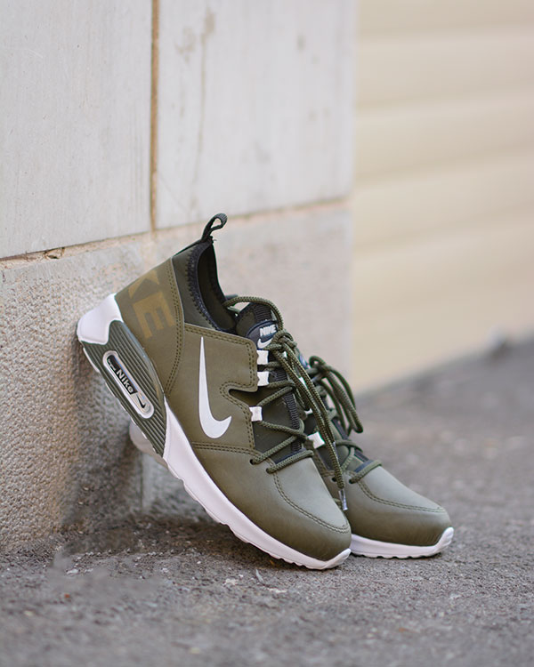 کفش ورزشی زنانه طرح Nike مدل 0356
