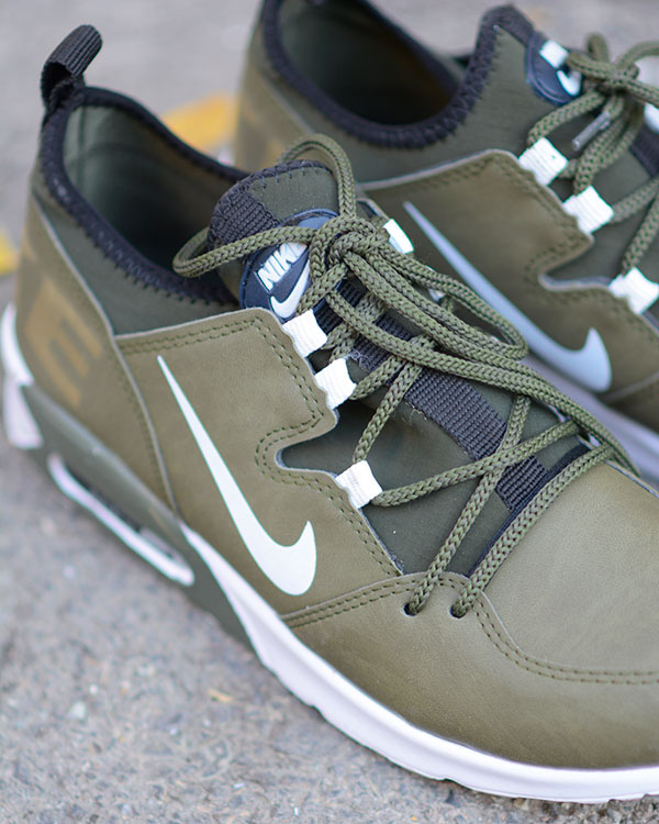کفش ورزشی زنانه طرح Nike مدل 0356