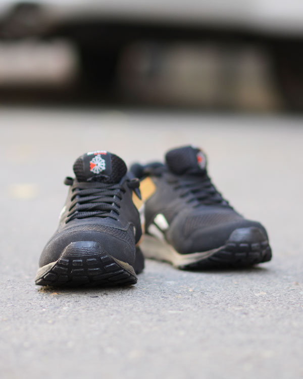 کفش ورزشی مردانه طرح Reebok مدل 0412
