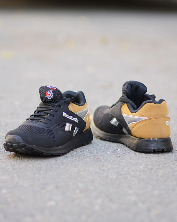 کفش ورزشی مردانه طرح Reebok مدل 0412
