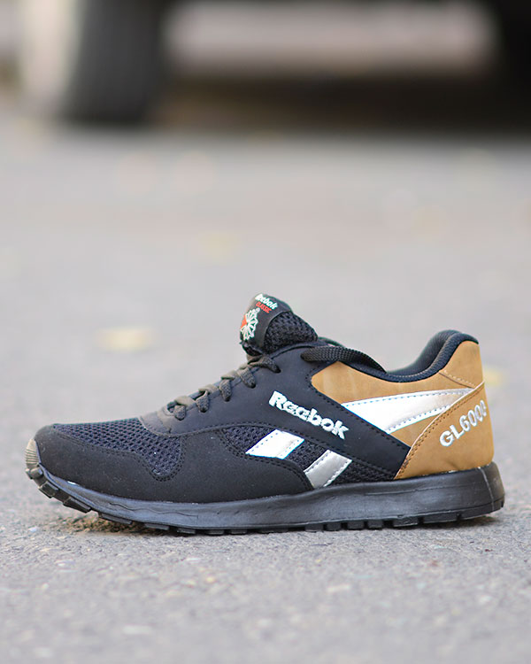 کفش ورزشی مردانه طرح Reebok مدل 0412