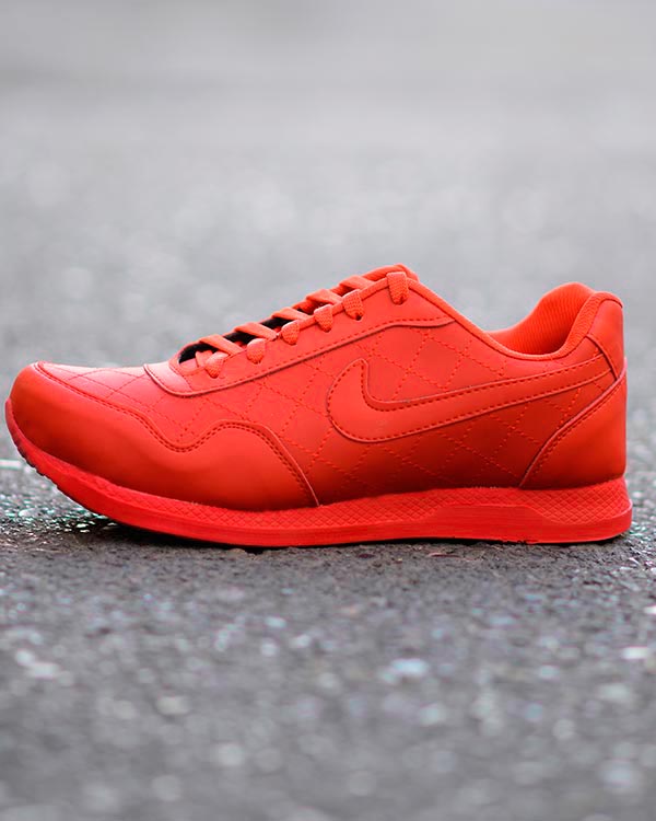 کفش ورزشی مردانه طرح Nike مدل 0326