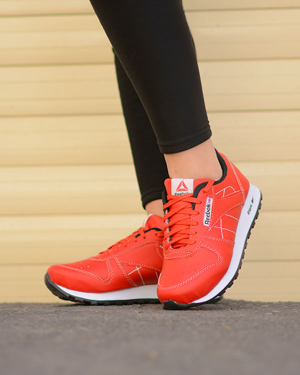 کفش ورزشی زنانه طرح Reebok مدل 0323