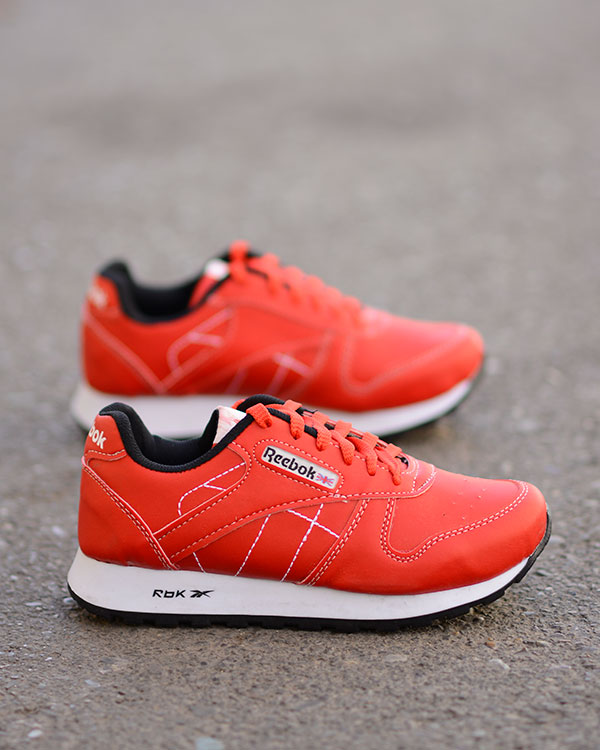 کفش ورزشی زنانه طرح Reebok مدل 0323