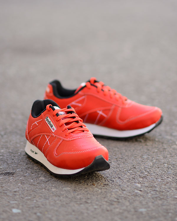 کفش ورزشی زنانه طرح Reebok مدل 0323