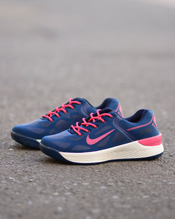 کفش ورزشی زنانه طرح Nike مدل 0324