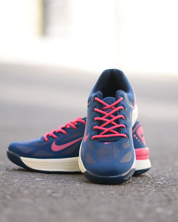 کفش ورزشی زنانه طرح Nike مدل 0324