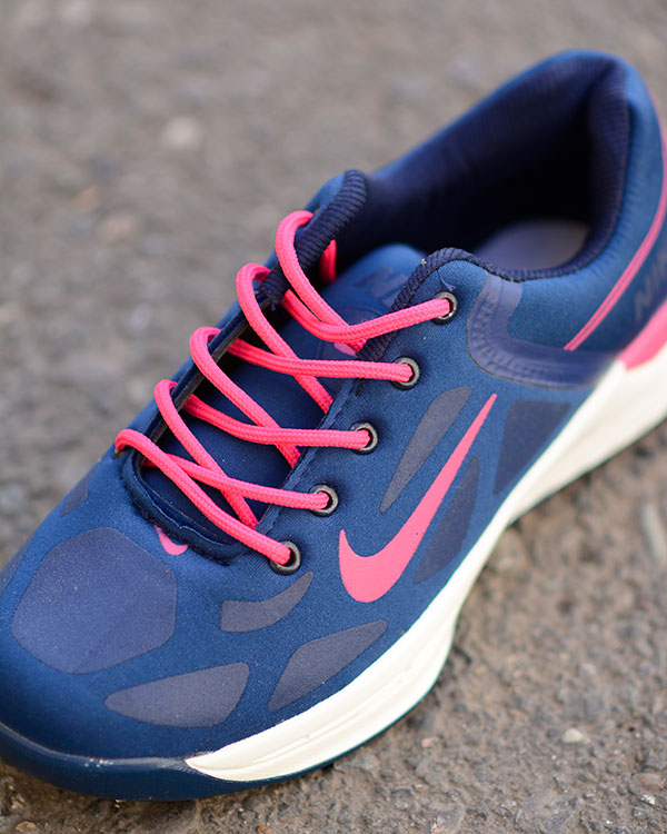 کفش ورزشی زنانه طرح Nike مدل 0324