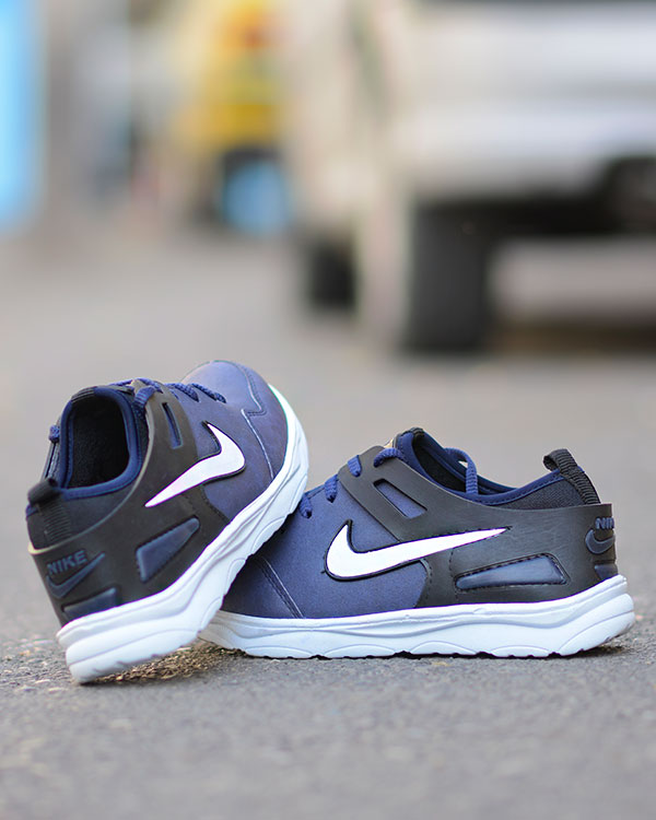 کفش ورزشی مردانه طرح Nike مدل 0988