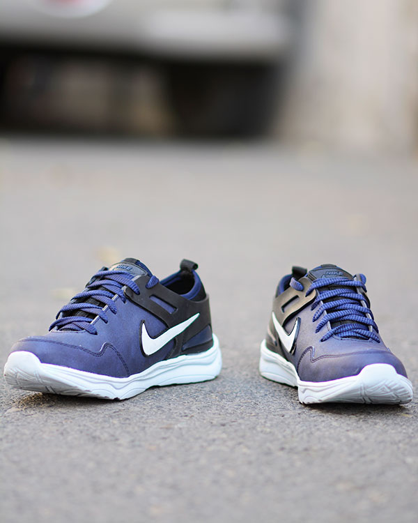 کفش ورزشی مردانه طرح Nike مدل 0988