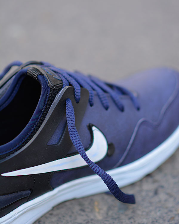 کفش ورزشی مردانه طرح Nike مدل 0988