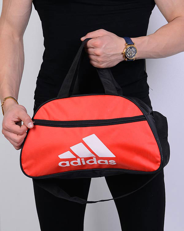 ساک ورزشی طرح adidas مدل 0312