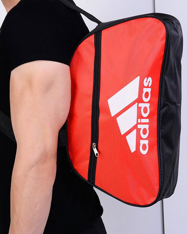 ساک ورزشی طرح adidas مدل 0312