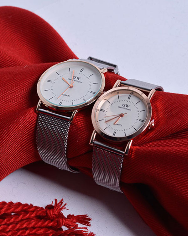 ساعت ست طرح Daniel Wellington مدل 0241