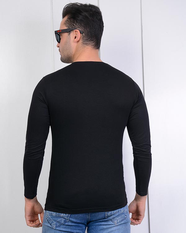 تی شرت مردانه مدل 0990