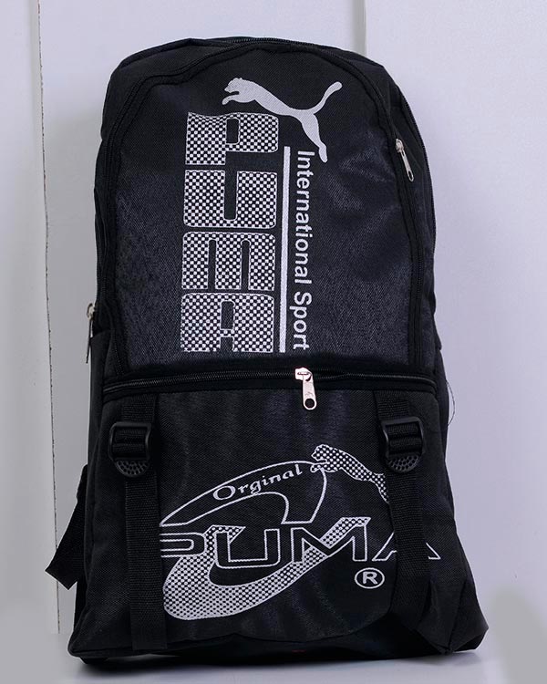 کیف کوله طرح Puma مدل 0295