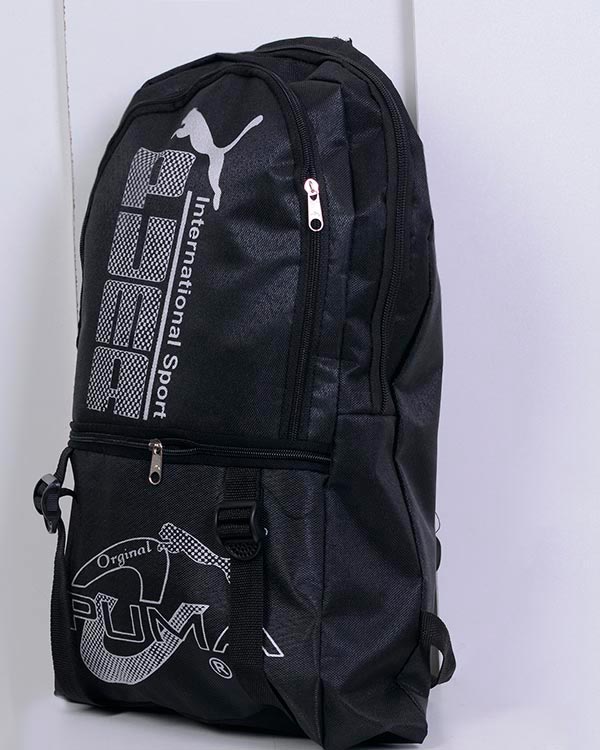 کیف کوله طرح Puma مدل 0295