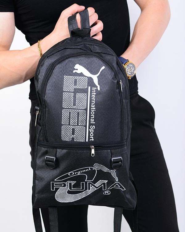 کیف کوله طرح Puma مدل 0295