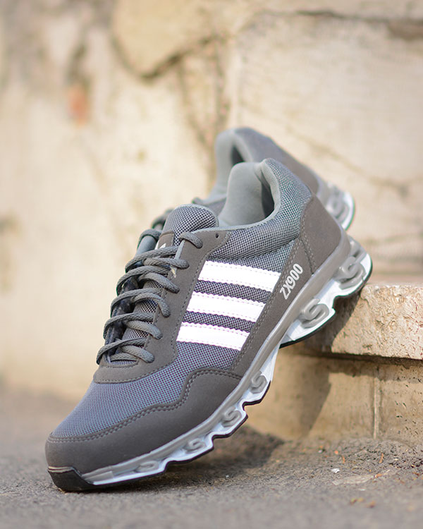 کفش ورزشی مردانه طرح adidas مدل 0261
