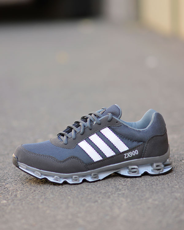کفش ورزشی مردانه طرح adidas مدل 0261