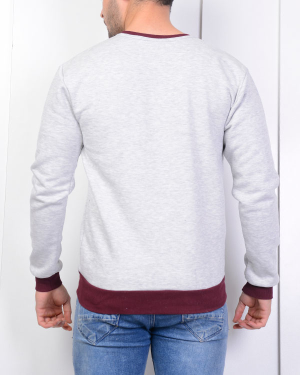 تیشرت پاییزه طرح Levi's مدل 0266