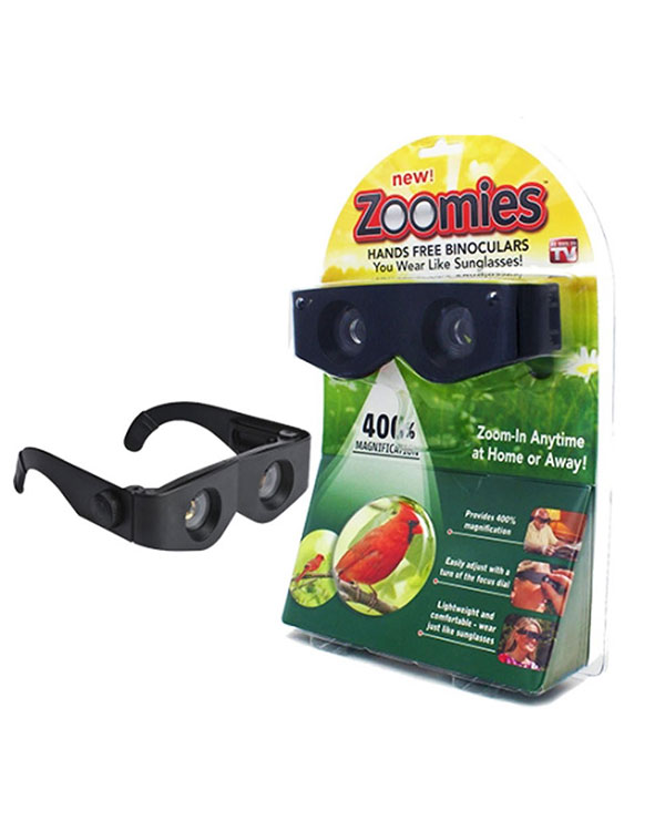 عینک دوربینی زومیز Zoomies مدل 0305