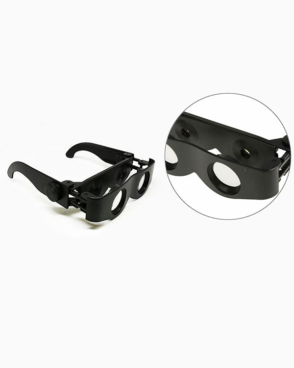عینک دوربینی زومیز Zoomies مدل 0305