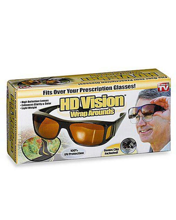 عینک HDVISIONمدل 0310