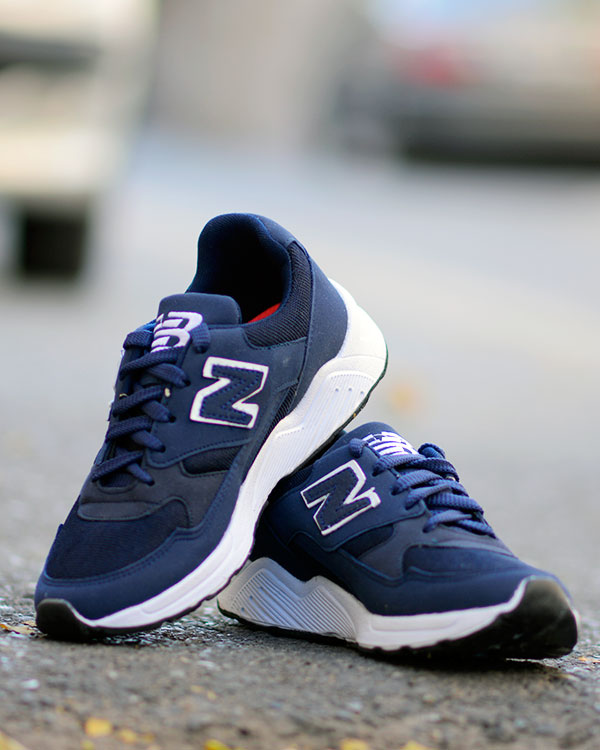 کفش ورزشی زنانه طرح New Balance مدل 0239