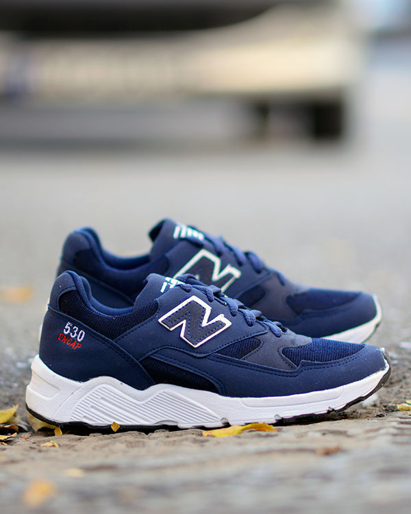 کفش ورزشی زنانه طرح New Balance مدل 0239
