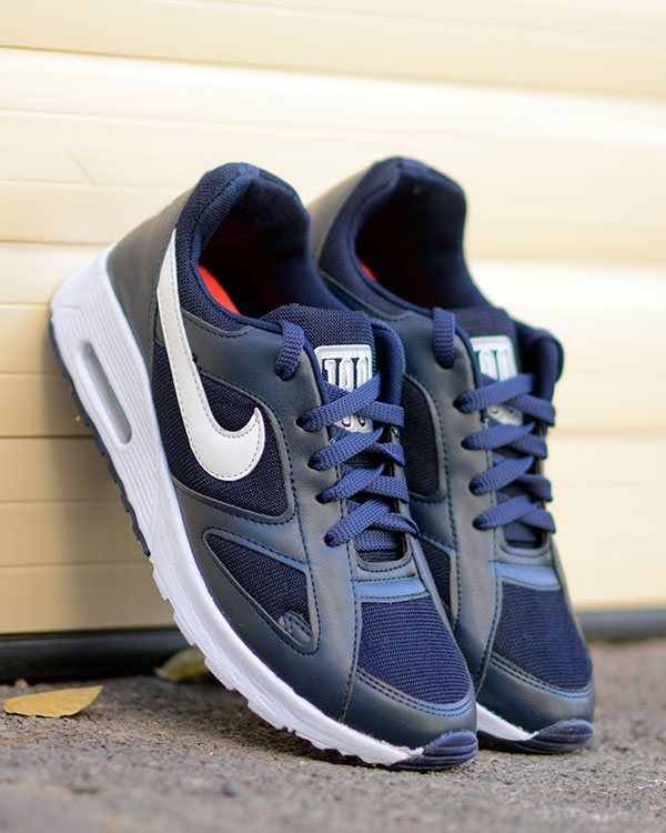 کفش ورزشی زنانه طرح Nike مدل 0242