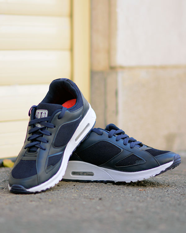 کفش ورزشی زنانه طرح Nike مدل 0242
