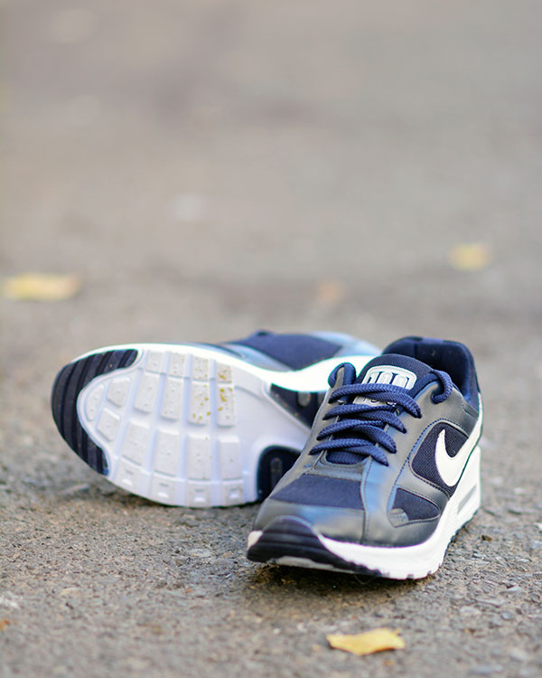 کفش ورزشی زنانه طرح Nike مدل 0242