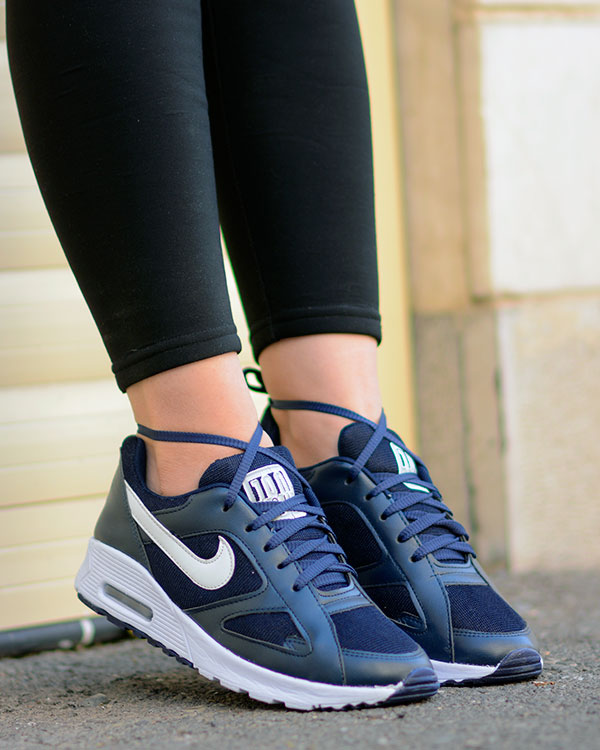 کفش ورزشی زنانه طرح Nike مدل 0242