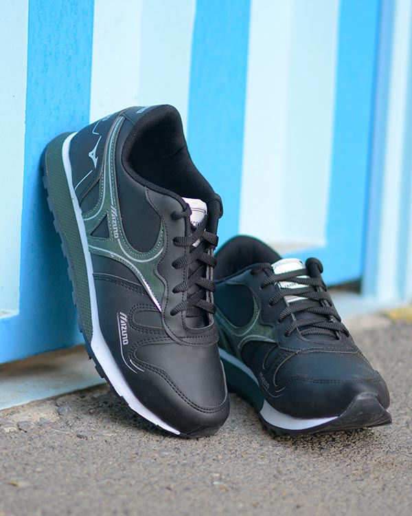 کفش ورزشی مردانه طرح Mizuno مدل 0244