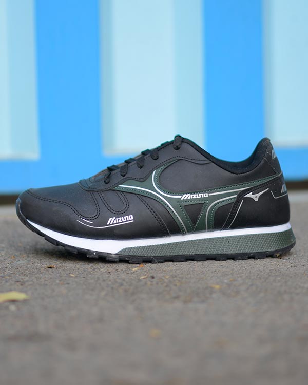 کفش ورزشی مردانه طرح Mizuno مدل 0244