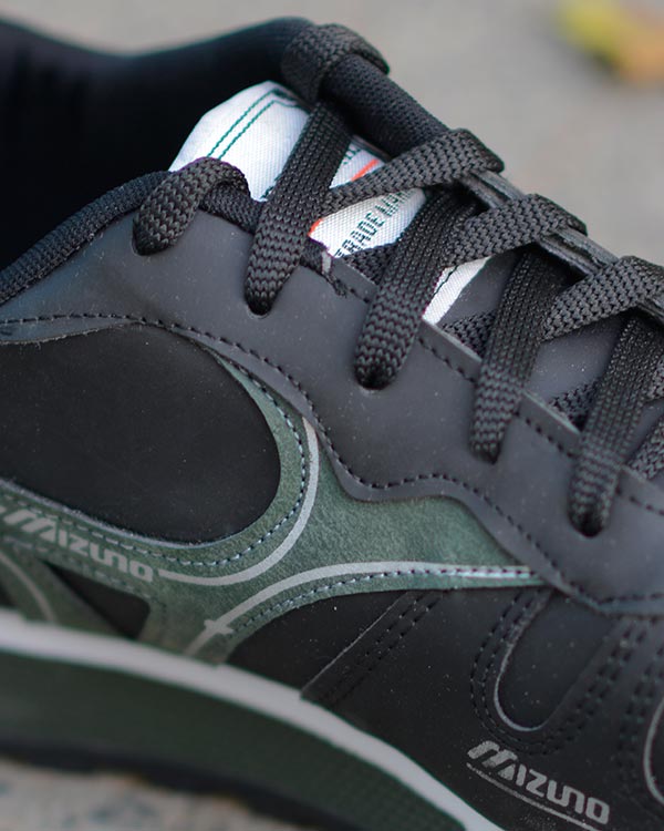 کفش ورزشی مردانه طرح Mizuno مدل 0244