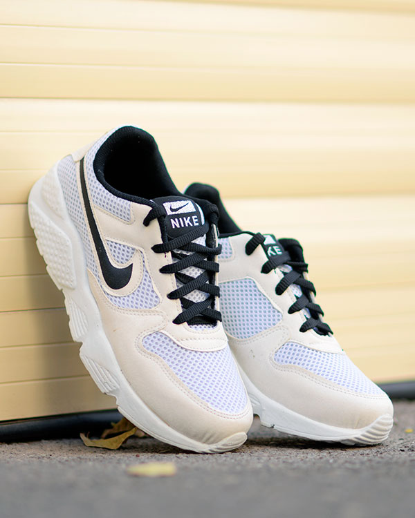 کفش ورزشی زنانه طرح Nike مدل 0243